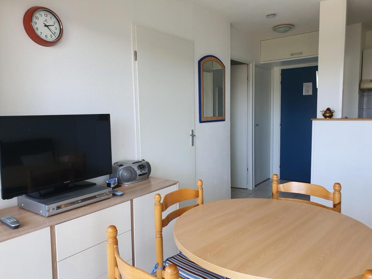 Appartement Golf Et Nivelle Avec Piscine Et Parking Ciboure Exterior photo