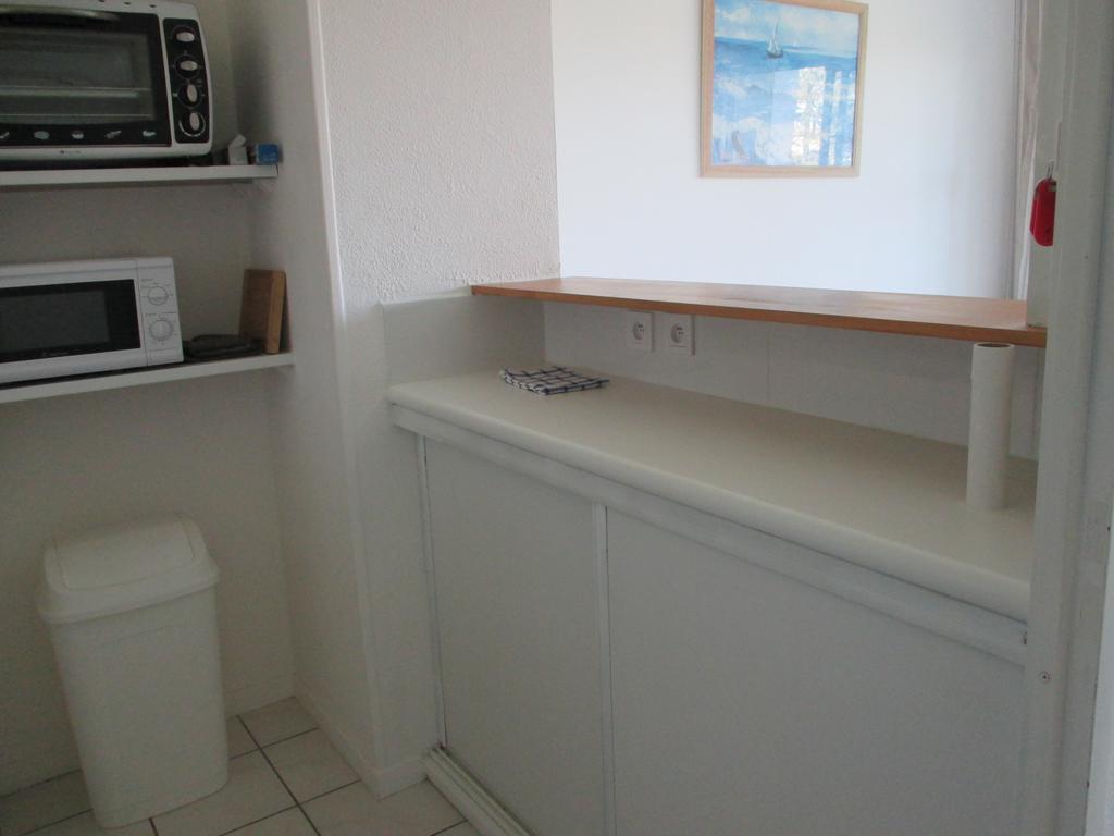 Appartement Golf Et Nivelle Avec Piscine Et Parking Ciboure Exterior photo